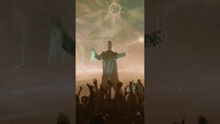 Used To Be In Love live at The Tivoli, Brisbane ♥️ #thejunglegiants #live #music #shorts #indie