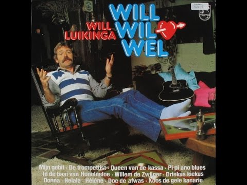 download lagu mp3 mp4 Will Luikinga, download lagu Will Luikinga gratis, unduh video klip Will Luikinga