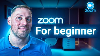 How to Master Zoom in under10 Minutes for Beginners! (2025)