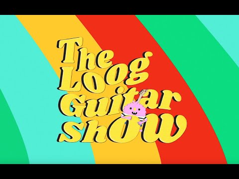 The Loog Guitar Show S01E01 - YouTube