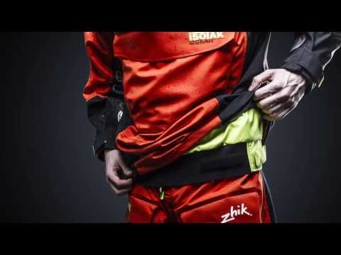 Isotak Ocean - Product Video