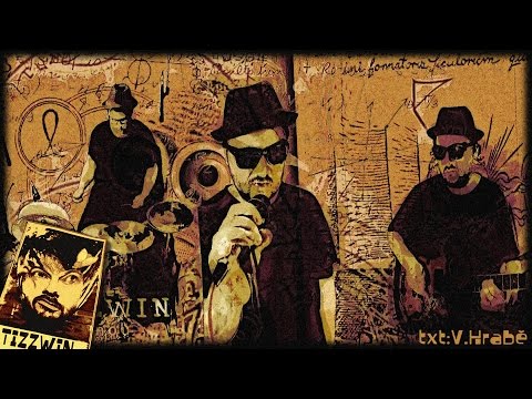Tizzwin - TIZZWIN: Jednou