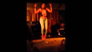 Demetria McKinney &quot;Drunken Love&quot;