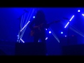 Violent colours - Shannon Wright live 2013 