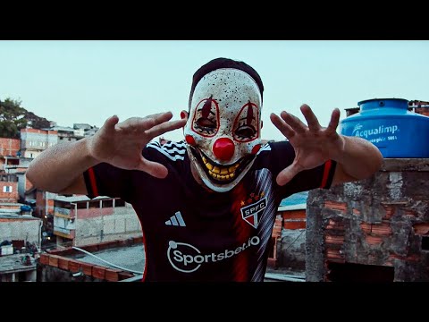 MC Pablinho ITR - Bicho Papão 3 (Clipe Oficial) DJ Guih Original e DJ Lype