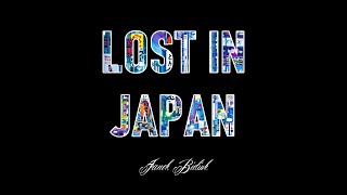 Lost in Japan - Shawn Mendes (Cover) by Janek Bidiuk