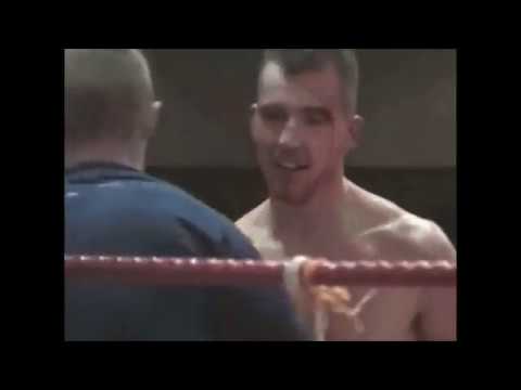 Seamus Cogan v's Pasi Lukkinen (Part 4 of 4)