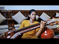 Agaya Vennilave Veena Cover Ilayaraja Prabhu Revathi Fazil Yesudas Uma Arangetra Velai