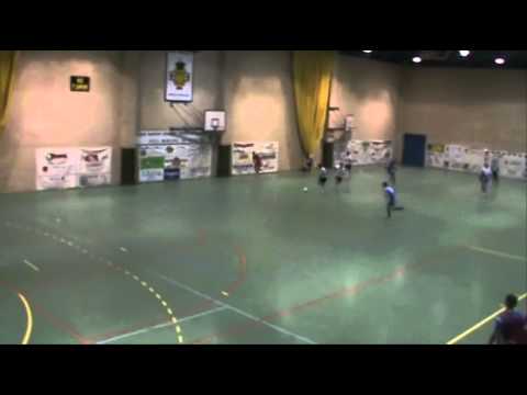 J.1º, Manzanares FS (Ciudad Real) - Bioparque Navalmoral FS. Temp. 10-11