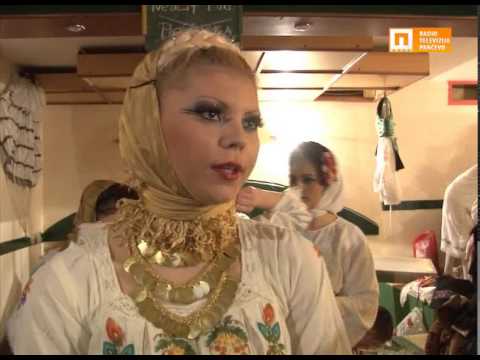 TV Pančevo - Novogodišnji koncert KUD-a „Neolit"