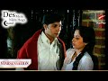 Parminder Secretly Meets Dev The Moon Must Have Come Out In The Day
