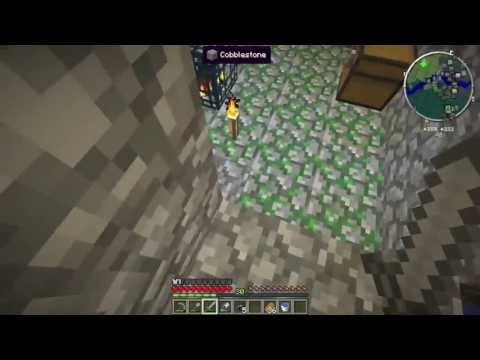 β014 Learning Unleash the Beast E03 - Dartcraft Part 2