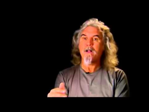 Billy Connolly   Fuck Off