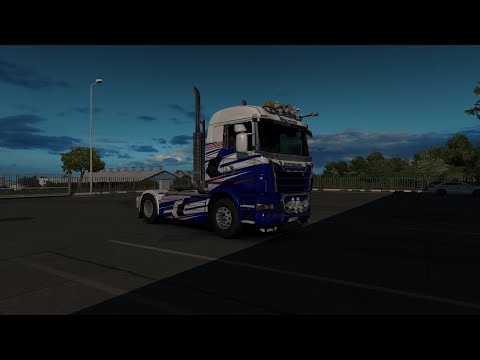 ets2 a z #90 klapedia kosice