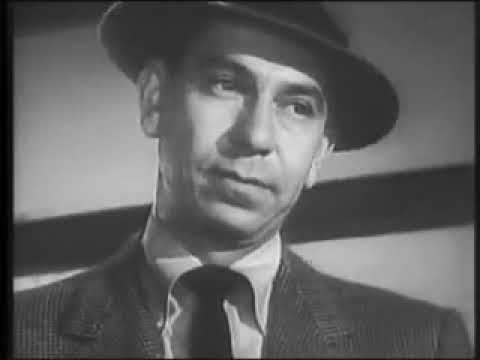 Ray Anthony - Dragnet (1953)