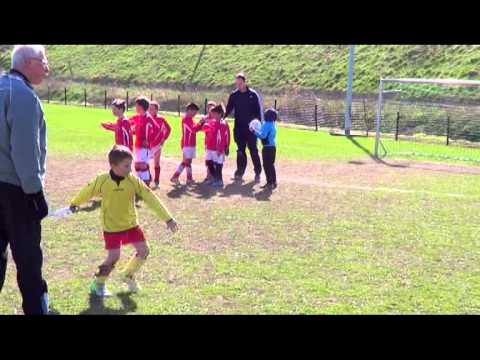 20130420 FC Tenstar Melle - FC Edeboys