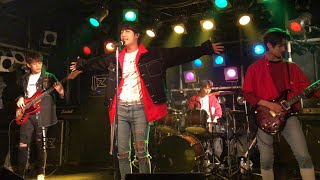 I.Z(아이즈) 180908  저격해(crush on you) /  Ikebukuro Cyber 1部