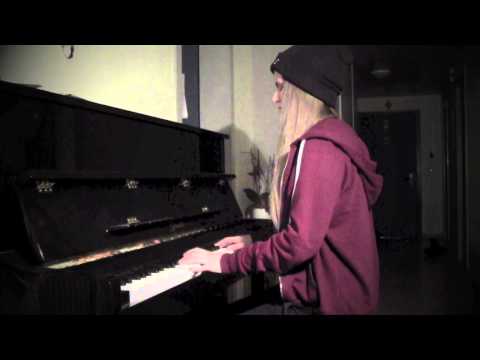 Avicii - Hey Brother (Piano Cover)