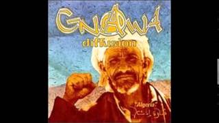 TÉLÉCHARGER GNAWA DIFFUSION YA LAYMI MP3