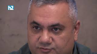 Փաշինյանի վարկանիշը կտրուկ անկում է ապրում. GALLUP international: Լրաբեր - 9.12.2021.