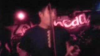 Back To Normal (Live) - Zebrahead