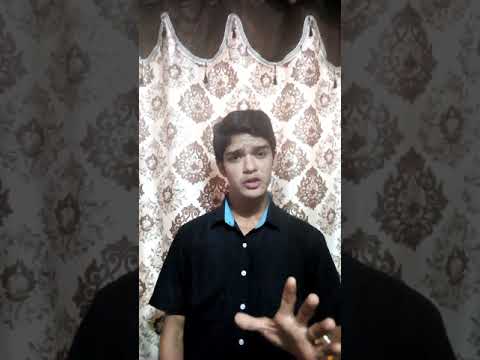 Suresh Singhh Audition  