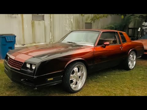 Huncho Ken x Huncho G - Dead Soul (Official Video)