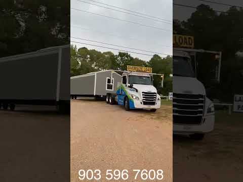 New manufactured homes arriving daily at Mobile Home Masters in Tyler, Tx. 903 596 7608. #mobilehome