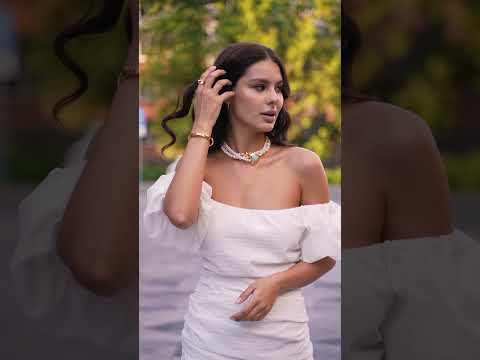 Жемчужные колье со вставками ✨ #jewelry #jewelrystyle #украшенияручнойработы #чокер #жемчуг