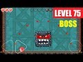 Red Ball 4 Level 75 Walkthrough Playthrough Video