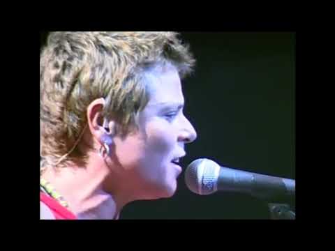 Cássia Eller - Por Enquanto (Mudaram as Estações)