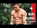 Newbie mà không biết 2 bài này là dở rồi - Làng Hoa Workout