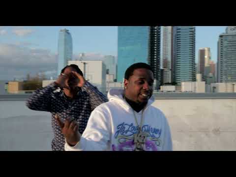 K7 The Finesser- Obvious (Feat. Kuzco) Official Video (Shot By Zeusio) #stincteam