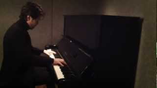 The Man I Love - Gershwin