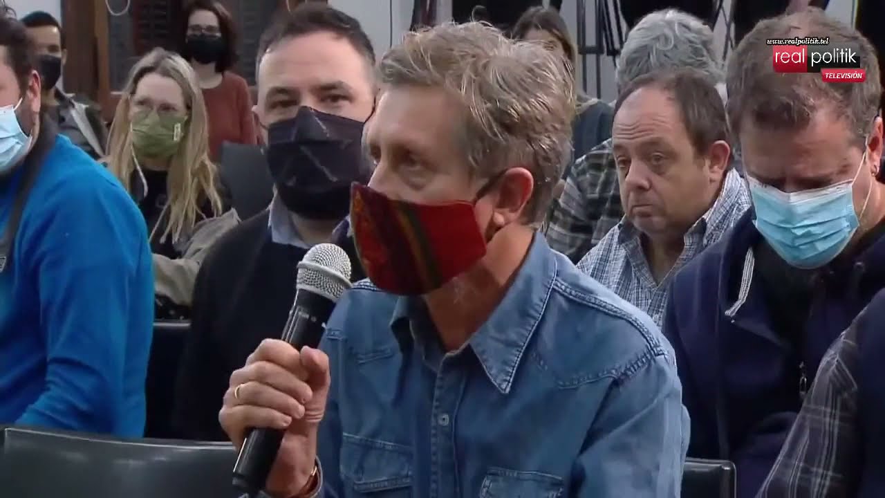 Julián Domínguez: “Queda absolutamente descartada” una suba de las retenciones a los granos