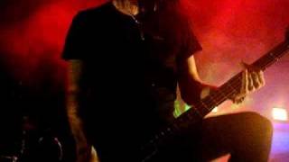 Motionless In White-To Keep From Getting Burned