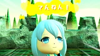 【ゆっくり実況】鼻を消したいミートピアPart3