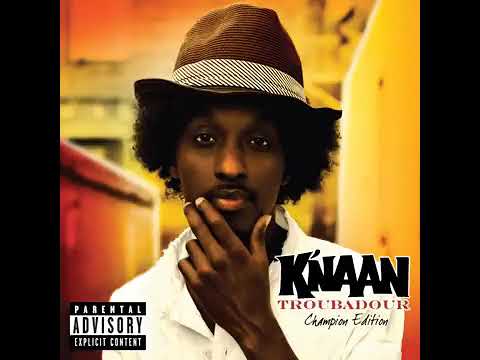 K'NAAN & David Bisbal - Wavin' Flag (Coca-Cola® Spanish Celebration Mix) [Audio]