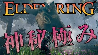 体力初期値縛りで神秘特化の初見エルデンリング配信♯16 pc版Elden Ring ネタバレあり