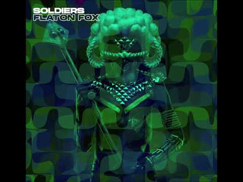 Dj Flaton Fox & Dj Habias - Soldiers (Original Mix)