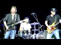 Chris Norman - Break Away / I'll Meet You at Midnight (Crocus City Hall, Moscow, Russia 24.09.2016)