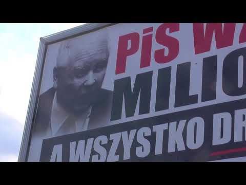 Upiększają ulice w Gdańsku...