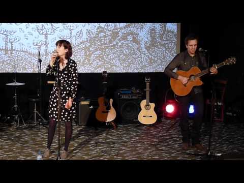 Winter Never Comes - Paper Aeroplanes