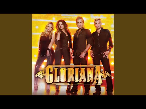Even If I Wanted To - Gloriana