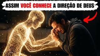 Como reconhecer a direção do Espírito Santo? (Veja como viver em Espírito)