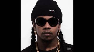 Trinidad Jame$ - Still Aware (Ft. Wurld &amp; Scotty ATL)