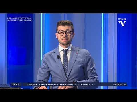 2021-07-06 TG REGIONALE ORE 20.30