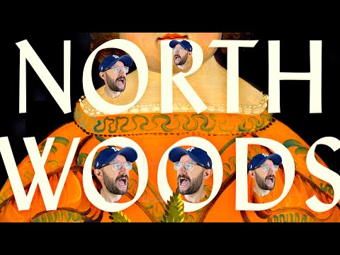 North Woods by Daniel Mason - Review