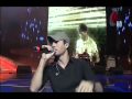 Enrique Iglesias - Lloro Por Ti (live) 