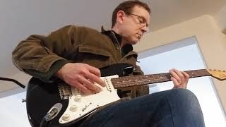 Video thumbnail for Fender '65 Princeton Reverb kit from Stew Mac - Initial test by John Fox Bass